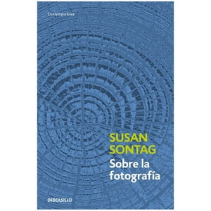 Debolsillo - Sobre La Fotografia