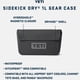 thumbnail image 2 of Gear Case YETI Sidekick Dry, 1 litro, impermeable, color oliva, 2 of 9