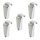 thumbnail image 5 of 5 piezas de batería Lugs Bass Drum Hooks para piezas de instrumentos de precusión musical, 5 of 5