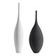 thumbnail image 1 of 2pcs Minimalismo Florero Florero Zen Bud Florero Mesa Centro De Mesa Jarrones Regalo, 1 of 5