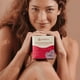 thumbnail image 2 of Pack Triple Toallas Femeninas Normal Biodegradables Motherna, 2 of 6
