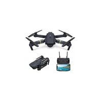 A-Pro - Drone 4K Profesional Cámara Wifi 998 Pro