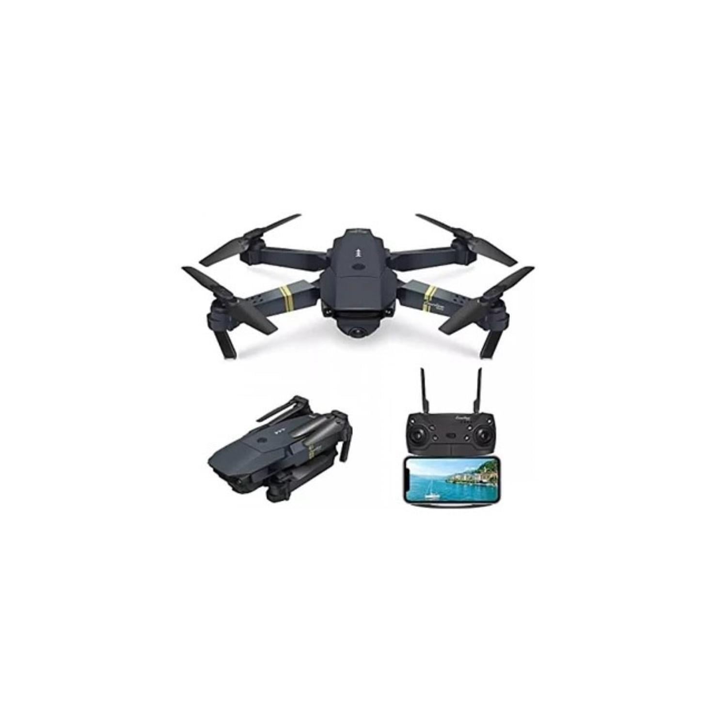 A-pro - Drone 4k Profesional Cámara Wifi 998 Pro