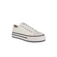 thumbnail image 2 of Zapatilla Josep Blanco Alquimia, 2 of 5