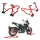 thumbnail image 3 of Caballete Elevador Para Moto Trasero Y Delantero, 3 of 10