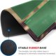 thumbnail image 2 of Tapete de juego MTG MATS TCG DND 24 x 14 cm con bolsa de almacenamiento y bordes cosidos, 2 of 6
