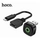 thumbnail image 2 of Adaptador Carplay Mini Hoco DUP10, 2 of 3