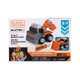 thumbnail image 1 of Kit de montaje 2 en 1 Toy Black+Decker Matrix Jr. Kids Boys, 1 of 3