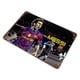 thumbnail image 3 of Cartel Metálico Decorativo Lionel Messi Desmarcar 20x30cm, 3 of 6