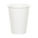 thumbnail image 1 of 2 Set Vaso Polipapel 266 ml/8 unid - color blanco, 1 of 2