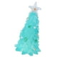 thumbnail image 2 of Figuritas De Resina Adorno De árbol Sala De Estar Accesorio Portátil Decoración Verde 12cm, 2 of 3