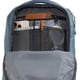 thumbnail image 4 of Mochila The North Face Vault Everyday para mujer, color gris granito, 4 of 6