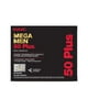 thumbnail image 3 of Suplemento Mega Men 50 Plus Vitapak Program 30 Vitapaks, 3 of 3