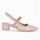 thumbnail image 1 of Zapato Mujer Rosado/Dorado Taci 84 Piccadilly, 1 of 3