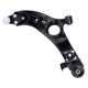 thumbnail image 1 of Bandeja Suspension Inferior Hyundai Santa Fe 2.4 2013 2018, 1 of 3