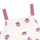 thumbnail image 3 of Vestido Frutilla Bebé Niña Talla 18 Meses, 3 of 3
