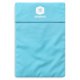 thumbnail image 1 of Funda de tela para paquete de hielo de arcilla IceWraps de 10 x 14 pulgadas, color azul, 1 of 7