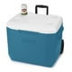 thumbnail image 2 of Cooler Chiller 56.78 litros con ruedas Ocean Azul, 1 un, 2 of 5