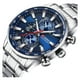 thumbnail image 2 of Reloj Curren KREC971903 Cuarzo Plata, 2 of 3