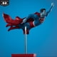 thumbnail image 2 of Figura de resina McFarlane Toys 26 cm Superman Edición limitada, 2 of 6