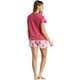 thumbnail image 2 of Pijama Verano Mujer Algodón Gryffindor C2 Talla S, 2 of 4