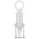 thumbnail image 3 of Silicone Feeder Baby Syringe Feeder Liquid Inlet Anti-choking Pacifier Feeder On Both Sides, 3 of 5