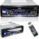 thumbnail image 1 of Estéreo de coche Alondy Single Din con reproductor de CD/DVD Bluetooth, 1 of 9