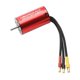 thumbnail image 2 of Eje De Motor Sin Escobillas RC De 12 Ranuras 3.175mm Para Camión RC 1/10 1/12 1/14 Modelo 4400KV, 2 of 5