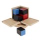 thumbnail image 1 of Juego De Cubo Binomial Para Ni?os, Juguete Educativo De Aprendizaje De álgebra Y Matemáticas, 1 of 5