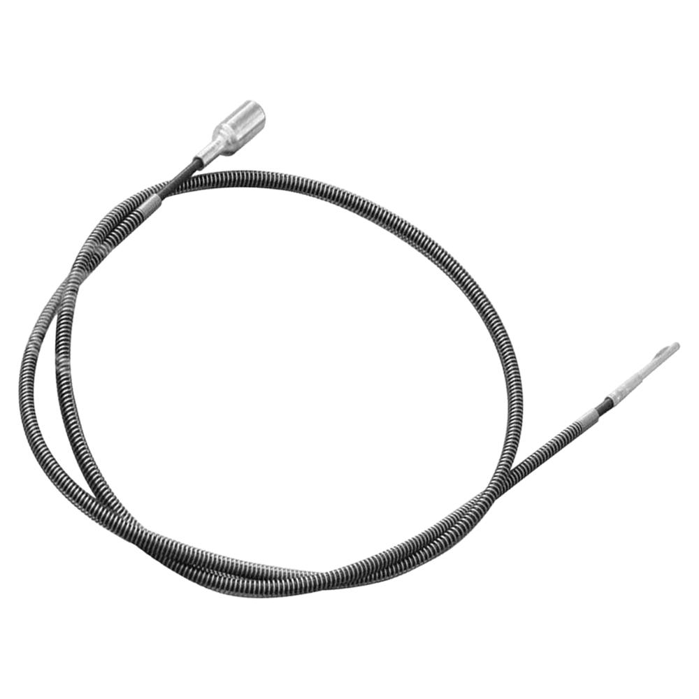 Magideal - Cable De Eje Flexible Interno, Amoladora Rotativa, Herramientas De Perforación, Amoladora, Eje De Perforación Flexible, Accesorios De Fijación Del Eje Sin Tubo Exterior