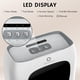 thumbnail image 3 of Aspiradora sin contacto Airthereal T1 20Kpa 1500W para hogar y salón, 3 of 7