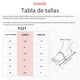 thumbnail image 3 of Sandalias Aida Rosado Mujer, 3 of 3