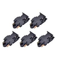 Bothyi - Conector De Acoplador De Base De Hervidor Eléctrico, Accesorios De Hervidor De Agua, Juego De Interruptores