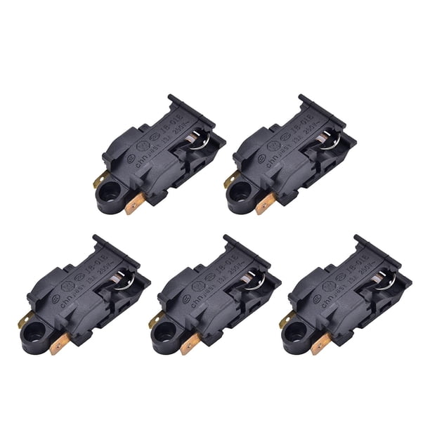 Conector De Acoplador De Base De Hervidor Eléctrico, Accesorios De Hervidor De Agua, Juego De Interruptores
