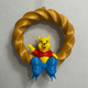 thumbnail image 1 of Corona de estilo clásico de Winnie the Pooh, 1 of 2