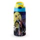 thumbnail image 1 of Pesadilla antes de Navidad Botella de Agua con Tapa Pop Top de Un Toque, Acero Inoxidable, a Prueba de Fugas, para Deportes, Botella Infantil azul 12 oz, 1 of 6