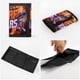 thumbnail image 5 of Nerf Cartera Trifold para Hombres, 8 Ranuras para Tarjetas, 1 Ventana de ID, Tarjetero Delgado con Bolsillo de Efectivo con Cremallera para Uso Cotidiano, 5 of 6