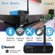 thumbnail image 2 of Receptor de audio Bluetooth BluDento BLT-2 aptX Classic/Baja latencia, 2 of 9