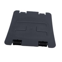 Ioensy - Reemplazo De Neumáticos 51717260397 Para Guardabarros Delantero Automático Para F20 F21