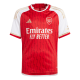 thumbnail image 1 of Camiseta Arsenal 2023 2024 Local Niños Original Adidas, 1 of 5
