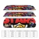 thumbnail image 2 of Brawl Stars Cartoon Bedding Sets Ultra Soft Skin-Friendly Duvet Cover 3 Piece, Cute Comforter Cover Bed Set for Boys Girls Kids, 2 of 5