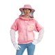 thumbnail image 1 of Chaqueta Ventilada para Apicultura Massive Bee Store Rosa, 1 of 5