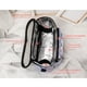 thumbnail image 3 of Bolso Organizador Colgante Para Coche De Bebe Oso Blanco, 3 of 4