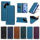 thumbnail image 4 of Funda Billetera para Xiaomi 17 Ultra Imán y Resistente Azul, 4 of 6