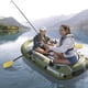 thumbnail image 5 of Bote inflable Intex Seahawk 2 con remos y bomba para 2 personas, 5 of 5