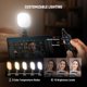 thumbnail image 4 of Luz LED de transmisión NEEWER Basics NL10 10W USB CRI95, 4 of 8