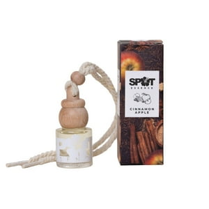 Aromatizador De Auto 8 Ml Cinnamon Apple Spot Essence