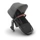 thumbnail image 1 of Asiento para cochecito UPPAbaby RumbleSeat V3 Greyson, segundo asiento inferior, 1 of 7