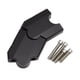 thumbnail image 1 of Kit De Barra Elevadora Del Manillar Soporte De Montaje Trasero Para Yamaha Motocross Silver, 1 of 5