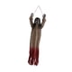 thumbnail image 2 of Colgante Fantasma Fantasma Colgante De Halloween Para Jardín Exterior árbol Exterior Interior Rojo, 2 of 5